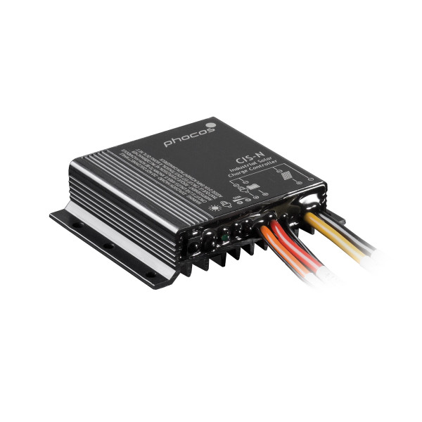 Phocos CIS-N-20-1.1 C1D2 12/24V 20A PWM Charge Controller
